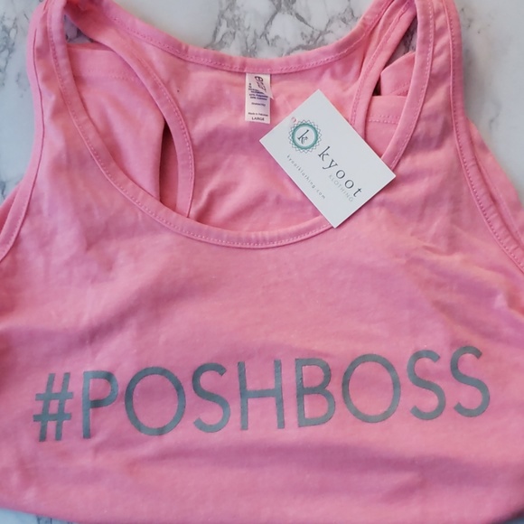 Kyoot Klothing Tops - 🛍️